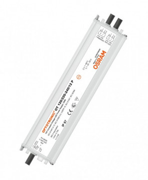 OSRAM LEDVANCE - 4008321790835 - Acessórios OT 120/220-240/12 P -
