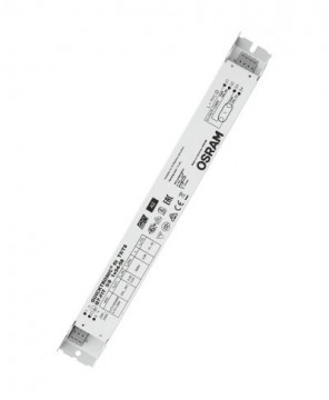 OSRAM LEDVANCE - 4008321873828 - Acessórios QT-FIT 5/8 1x54-58/220-240 -