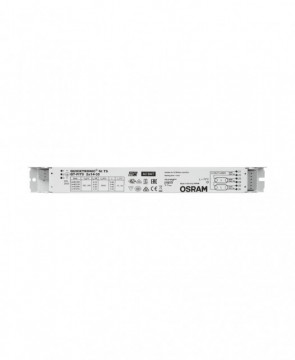 OSRAM LEDVANCE - 4008321971258 - Acessórios QT-FIT5 2x14-35 -