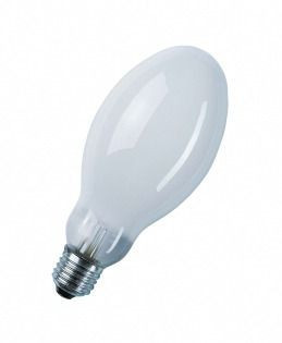OSRAM LEDVANCE - 4050300024387 - Tradicional NAV−E 250W SUPER 4Y E40 E40