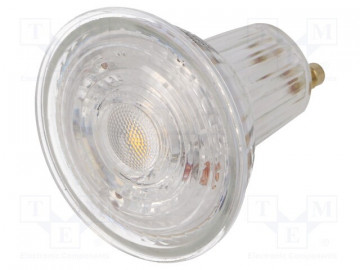 OSRAM LEDVANCE - 4058075096622 - Lâmpada LED LED VALUE PAR16 50 36° 830 4,3 W 350