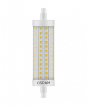 OSRAM LEDVANCE - 4058075812130 - Lâmpadas PARATHOM LINE 118 CL 125 non-dim 15W/827 R7S R7S