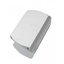Quadro E1 Para 1 motor, com ou sem fim de curso, 230 Vca / 1 x 5 A com receptor incorporado