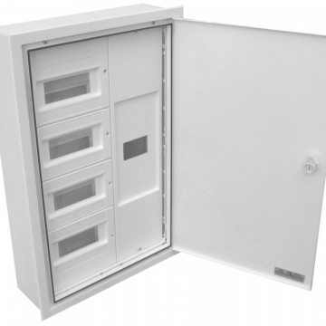 Quadro Viseu CX. DIFERENCIAL E QUADRO 32 MOD. INTERIOR VB.126