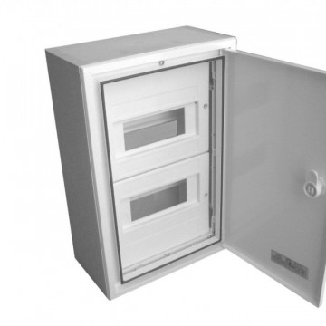 Quadro Viseu CX. QUADRO 16 MOD. EXTERIOR VB.153
