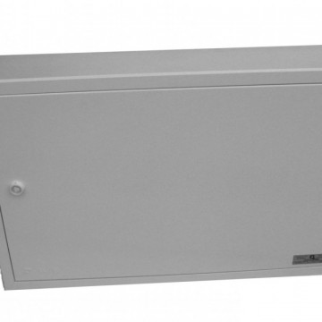 Quadro Viseu CX. VISBOX SIMPLES C/ PORTA E ARO INTERIOR 320X250X130 VB.013