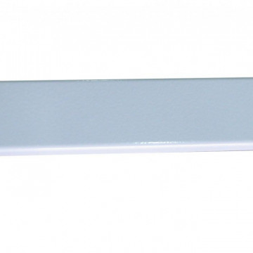 Quadro Viseu MODULO LISO (OBTURADOR) PARA ATI/CATI MODULAR VISBOX (1 ESPAÇO) VB.622
