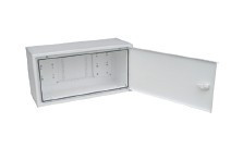 Quadro Viseu MÓDULO PARA CAIXA DE BARRAMENTO 400A LARGURA 400 VB.310/400