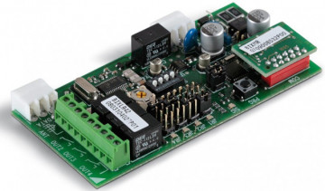 Recetor para automatismos BIXLR42 DITEC