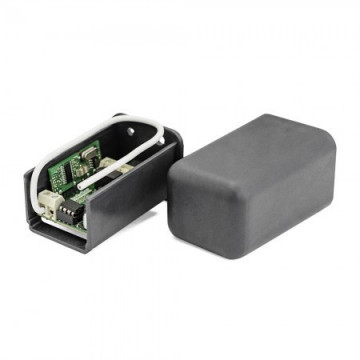 Recetor universal com 1 canal - MR17