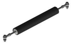 ROGER Mola p/ Barreira até 4m 5.000.000 Ciclos 0101AG/SP72/01