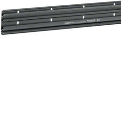 SL200801 - Base rodapé SL 20x80, 2 separadores HAGER EAN:4012740894951