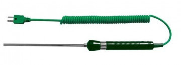 SONDA DE TEMPERATURA (-50°C ~ 600°C) - UNI-T