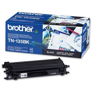 TN135K Original Brother