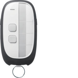 TU402 - Telecomando 2 canais RF KNX HAGER EAN:3250616014022