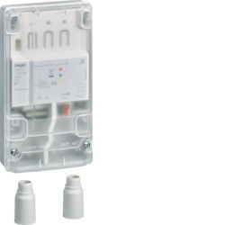 TXE773 - Gateway impulsos KNX, 3 canais HAGER EAN:3250616057739