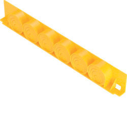 UDS32050RE - Entrada para tubos para cx UDS3070120 HAGER EAN:4012002238417