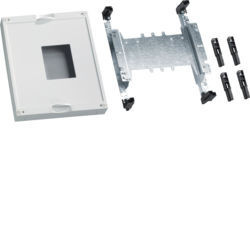 UK21LH0 - Unid. P160 a.300 l.250 HAGER EAN:3250616211322