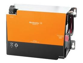 Weidmuller CP A BATERIA 24Vdc 12Ah 1251090000