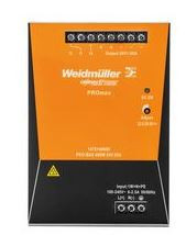 Weidmuller PRO MAX 480W 24V 20A 1478140000