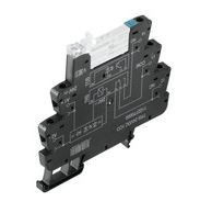 Weidmuller TRS 24VDC 1CI 1122770000