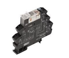 Weidmuller TRZ 24VUC 2CI 1123620000