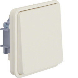 WNA010B - cubyko - Inversor, branco HAGER EAN:3250617175104