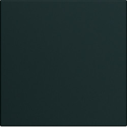 WXF689N - gallery 2M Obturador, preto HAGER EAN:3250617191395