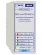 134040 Relé de Nível 411 RNPS0040 p/ controlo esvaziamento 400V