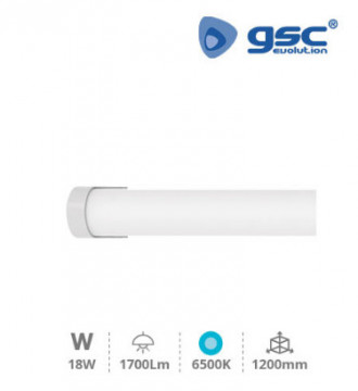 203800030 - Régua LED eletrónica T8 Kolari 18W 4200K