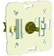 21303 - 5603011044848 BOTÃO ROTATIVO DE PERSIANA EFAPEL