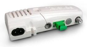 231110 -8424450167946 TELEVES - Receptor Óptico doméstico 1200..1600nm "SC/APC", Tecnologia OLC(1)