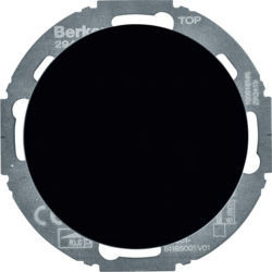 29442045 - R.classic - var rot univ(R,L,C,LED), prt BERKER EAN:4011334510161