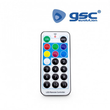 405000001 - Controle remoto para placa de LED ref. 002402013 8433373008878