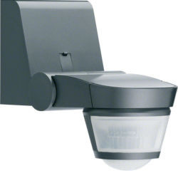 41 - EE871 - 3250612258710 Detector mov. Comfort 220/360º IP55 antr HAGER