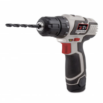46435 WORGRIP APARAFUSADORA ATOR BATERIA 12V 1.5 AH
