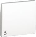 50607 TBR - TECLA COM SÍMBOLO LUZ BRANCA EFAPEL 5603011561581