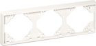 50931 TCH - ESPELHO TRIPLO HORIZONTAL CHAMPANHE EFAPEL 5603011042547