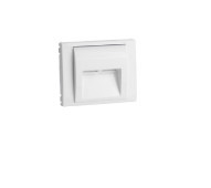 70782 TBR - CENTRO PARA BALIZADOR BRANCO EFAPEL 5603011631796