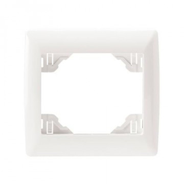 70910 TBR - 5603011043070 ESPELHO SIMPLES BRANCO EFAPEL