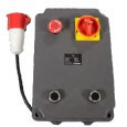 Central industrial L400 AUTOMAT EASY