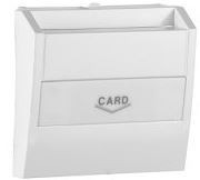 90731 TGE - 5603011069643 CENTRO PARA INTERRUPTOR CARD-SYSTEM GELO EFAPEL