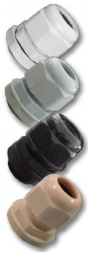 ATPG36G - BUCINS C/ SEDE PG36 CINZA OMNIUM ELECTRIC