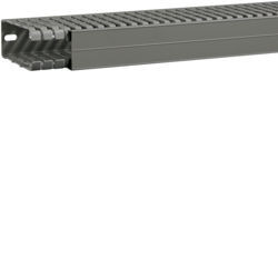 BA7A100040 - Calha cablagem BA7A 100x40mm HAGER EAN:4012740212618