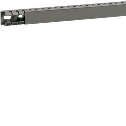 BA7A25025 - Calha cablagem BA7A 25x25mm HAGER EAN:4012740198851