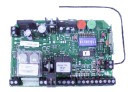 Central eletrónica 1 motor 24V 02E108