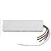 Central eletrónica com botoneira incorporada, para estore / toldo, para 1 motor-L44NEW AUTOMATEASY