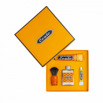 Coffret Couto Nº 10