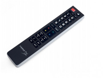 COMANDO HOTEL TV- SUPERIOR