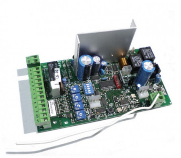 DITEC Placa Electrónica para CROSS 3/5/7 EH 6EL31R